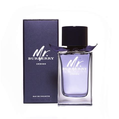 mr burberry indigo perfumania|mr Burberry indigo spray deodorant.